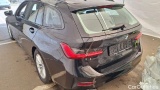  Bmw  Serie 3 Baureihe 3 Touring 320 d Sport Line 2.0 140KW AT8 E6d #8