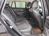  Bmw  Serie 3 BMW 3er 320e Touring xDrive Aut. 5d 120kW #9