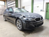  Bmw  Serie 3 BMW 3er 320e Touring xDrive Aut. 5d 120kW #7