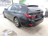  Bmw  Serie 3 BMW 3er 320e Touring xDrive Aut. 5d 120kW #8