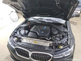  Bmw  Serie 3 BMW 3er 320e Touring xDrive Aut. 5d 120kW #12