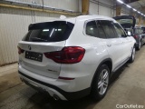  Bmw  X3 Baureihe  xDrive 20 d Luxury Line 2.0 140KW AT8 E6dT #2
