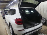  Bmw  X3 Baureihe  xDrive 20 d Luxury Line 2.0 140KW AT8 E6dT #10