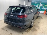  KIA  Cee'd Ceed Sportswagon Vision 1.5 T-GDI 118KW AT7 E6d #2
