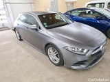  Mercedes  A-Klasse MERCEDES-BENZ  A 220 d 8G-DCT AMG Line 5d 140kW #12