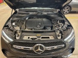  Mercedes  GLC  -Klasse  220 d 4Matic (254.605)AMG AMG Line 162KW AT9 E6d #13