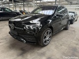  Mercedes  G-Klasee MERCEDES-BENZ GLE 350 de 4Matic 9G-TRONIC Exclusive 5d 143kW #2