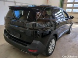  Peugeot  5008  GT 1.5 HDi 96KW AT8 7 Sitzer E6d #2