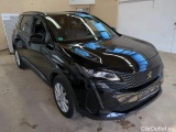  Peugeot  5008  GT 1.5 HDi 96KW AT8 7 Sitzer E6d #16
