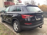  Skoda  Kodiaq SKODA  2.0 TDI DSG Ambition 5d 110kW #8