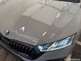  Skoda  Octavia  Combi RS 2.0 TDI 147KW AT7 E6d #15