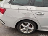  Skoda  Octavia  Combi RS 2.0 TDI 147KW AT7 E6d #32