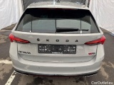  Skoda  Octavia  Combi RS 2.0 TDI 147KW AT7 E6d #46