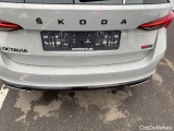 Skoda  Octavia  Combi RS 2.0 TDI 147KW AT7 E6d #48