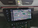  Skoda  Superb  Combi SportLine 4x4 2.0 TDI 147KW AT7 E6d #8