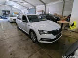  Skoda  Superb  Combi SportLine 4x4 2.0 TDI 147KW AT7 E6d #11