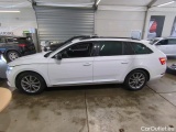  Skoda  Superb  Combi SportLine 4x4 2.0 TDI 147KW AT7 E6d #18