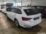  Skoda  Superb  Combi SportLine 4x4 2.0 TDI 147KW AT7 E6d #21