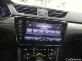  Skoda  Superb  Combi Style 4x4 2.0 TDI 147KW AT7 E6d #13