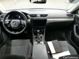  Skoda  Superb  Combi Style 4x4 2.0 TDI 147KW AT7 E6d #3
