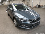  Skoda  Superb  Combi Style 4x4 2.0 TDI 147KW AT7 E6d #8