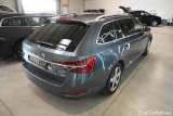  Skoda  Superb  Combi Style 4x4 2.0 TDI 147KW AT7 E6d #2