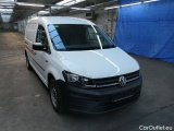  Volkswagen  Caddy  Nfz Maxi Kasten BMT 2.0 TDI 75KW MT5 E6dT #8