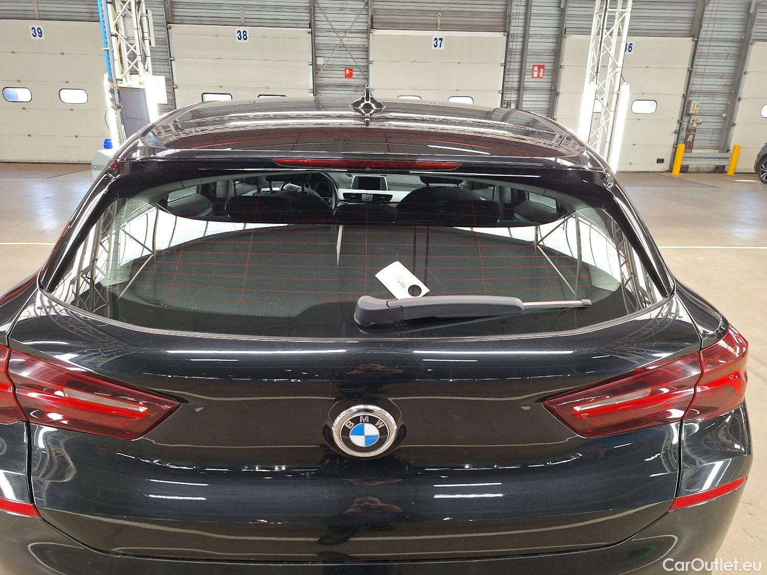  Bmw  X2 BMW,  '17, BMW  sDrive16dA 85kW DCT 5d #38