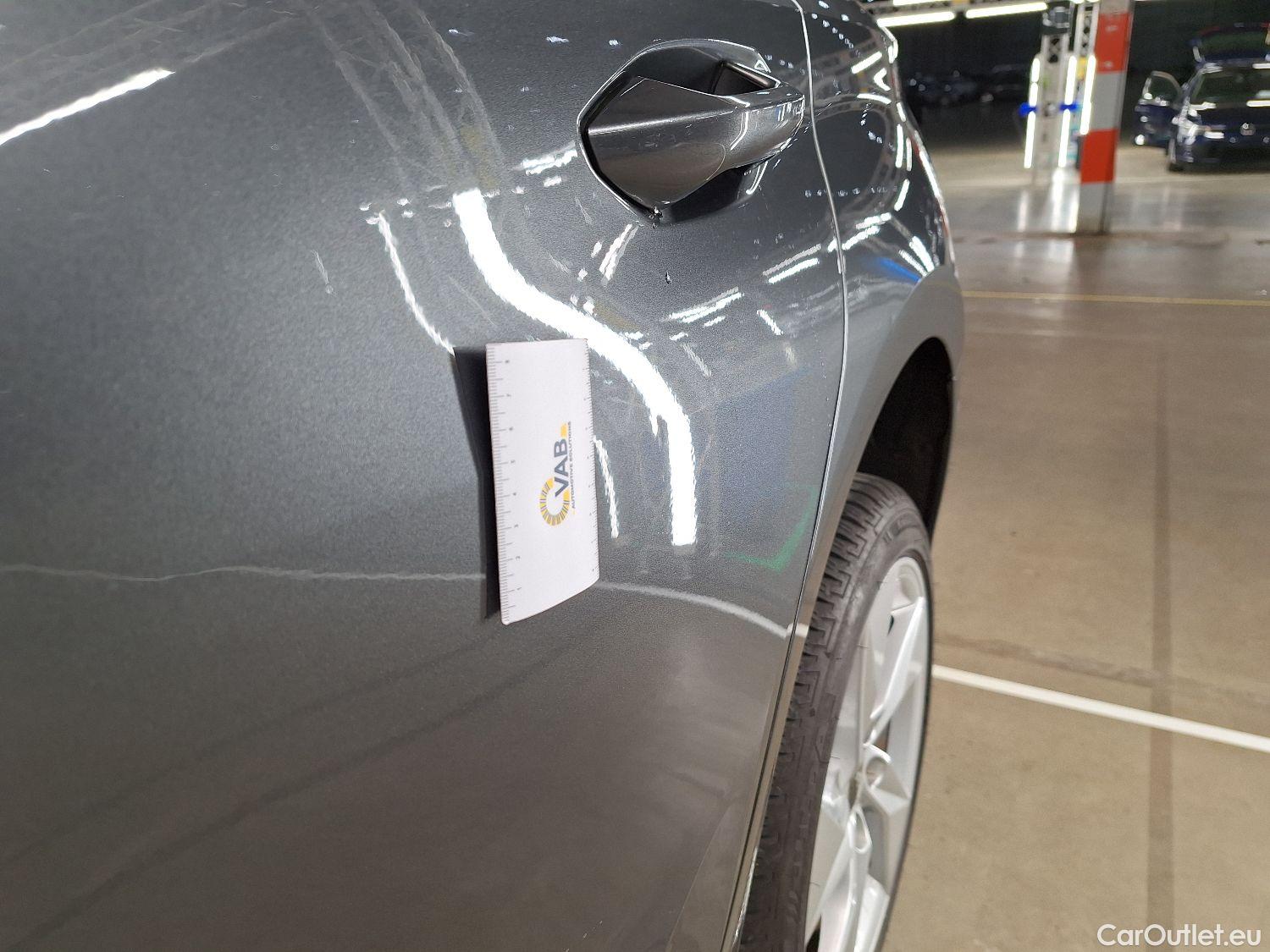  Audi  A3 Audi,  SB '20, Audi  Sportback 1.0 30 TFSi 81kW S tron. S Line (annulatie Release, nieuwe plaat 2JEP584) - wagen staat op parking Arval #24