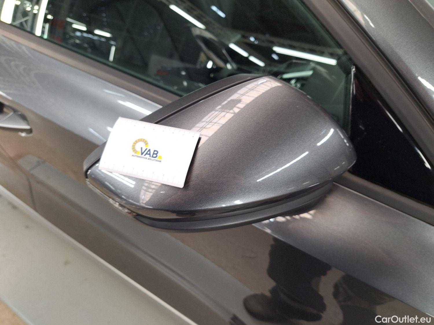  Audi  A3 Audi,  SB '20, Audi  Sportback 1.0 30 TFSi 81kW S tron. S Line (annulatie Release, nieuwe plaat 2JEP584) - wagen staat op parking Arval #3