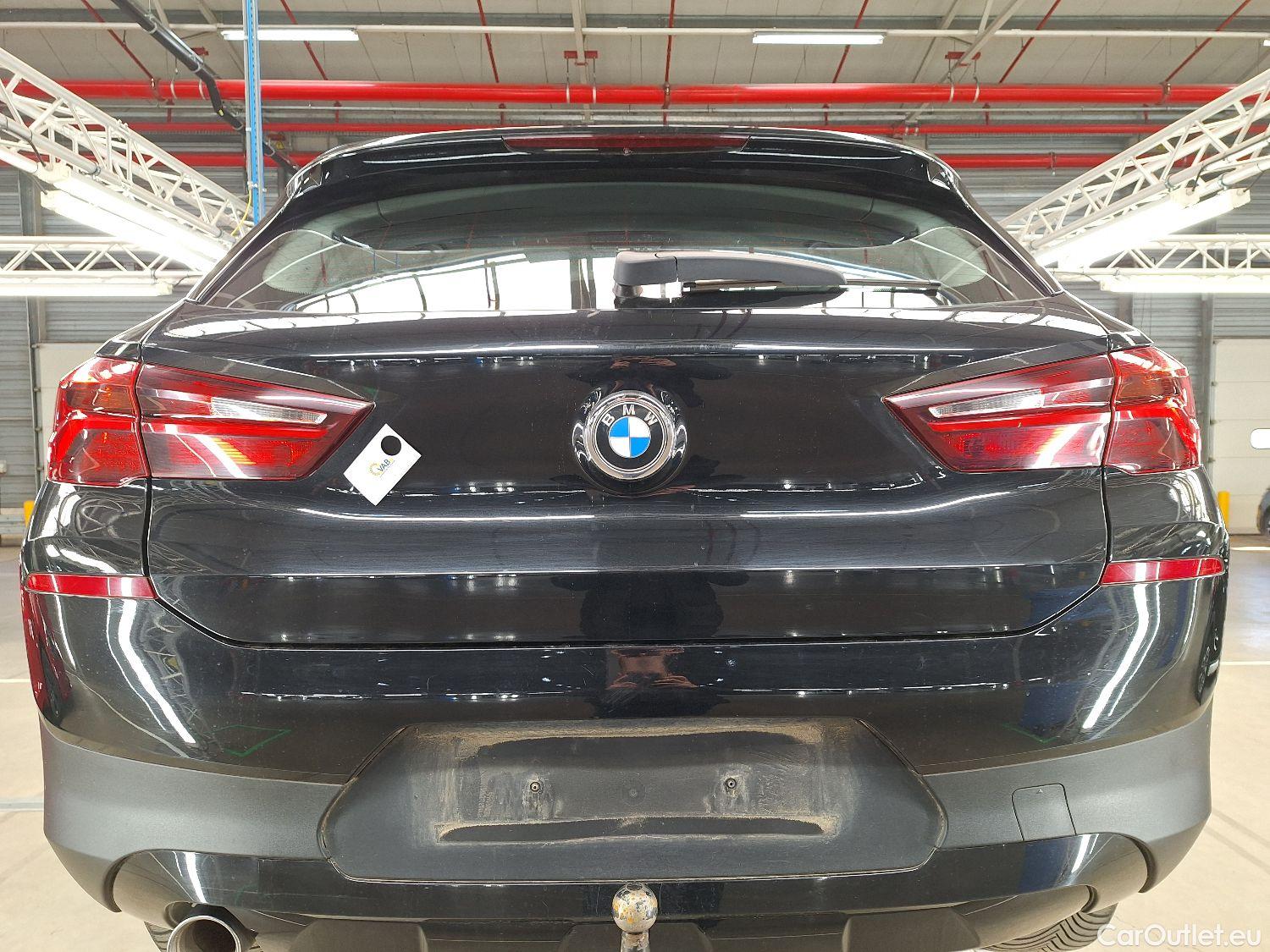  Bmw  X2 BMW,  '17, BMW  sDrive16dA 85kW DCT 5d #27