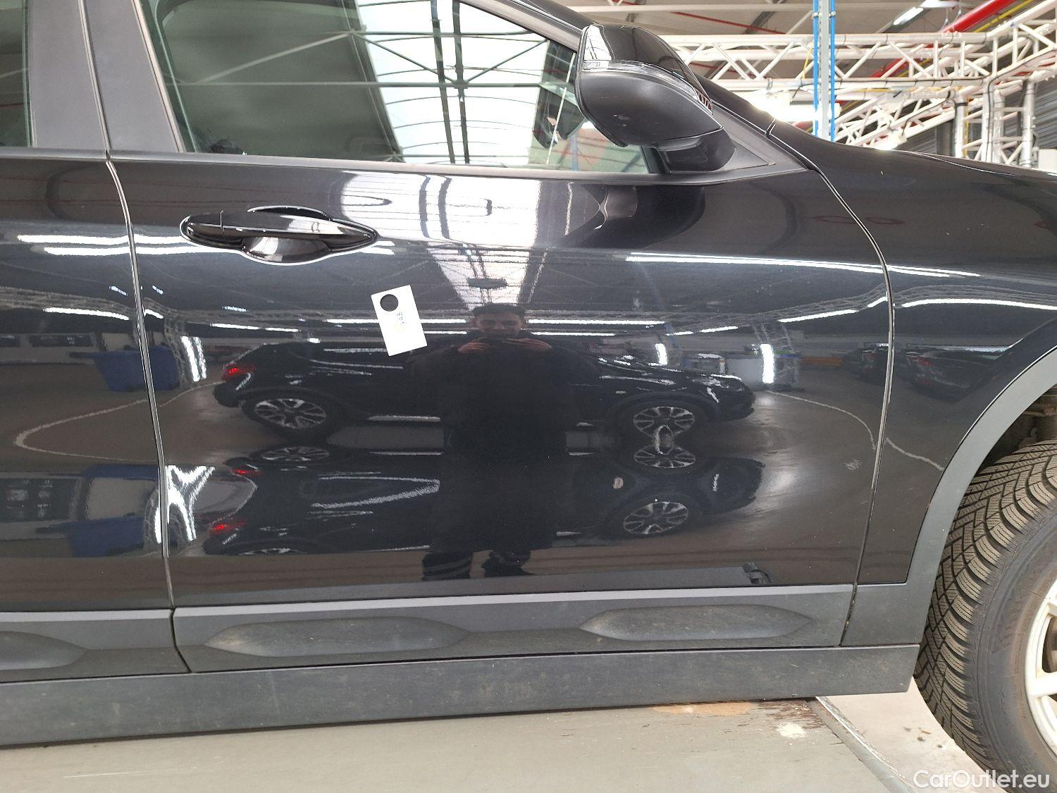  Bmw  X2 BMW,  '17, BMW  sDrive16dA 85kW DCT 5d #19