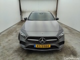  Mercedes  A-Klasse MERCEDES CLASSE A (W177) A 250e 160hp PHEV AMG Line 5d #5