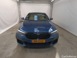  Bmw  Serie 5 BMW 5 - 2020 530eXAS 184hp PHEV 4d #5