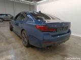  Bmw  Serie 5 BMW 5 - 2020 530eXAS 184hp PHEV 4d #7
