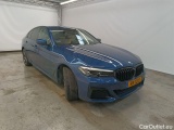  Bmw  Serie 5 BMW 5 - 2020 530eXAS 184hp PHEV 4d #8