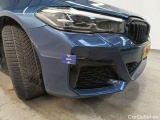  Bmw  Serie 5 BMW 5 - 2020 530eXAS 184hp PHEV 4d #29