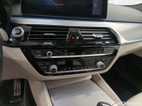  Bmw  Serie 5 BMW 5 - 2020 530eXAS 184hp PHEV 4d #33