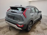  KIA  Niro KIA  Pure 1.6 GDi PHEV 6DCT 5d #2