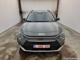  KIA  Niro KIA  Pure 1.6 GDi PHEV 6DCT 5d #5