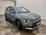  KIA  Niro KIA  Pure 1.6 GDi PHEV 6DCT 5d #8