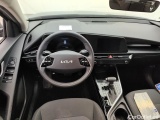  KIA  Niro KIA  Pure 1.6 GDi PHEV 6DCT 5d #9