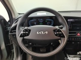  KIA  Niro KIA  Pure 1.6 GDi PHEV 6DCT 5d #26