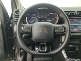  Citroen  C3 Citroën  Aircross 1.5 BlueHDi 110 S&S MAN6 Shine 5d #34
