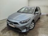  KIA  Cee'd KIA  Sportswagon Pulse 1.0 T-GDi 100 ISG 5d #8