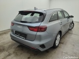  KIA  Cee'd KIA  Sportswagon Pulse 1.0 T-GDi 100 ISG 5d #10