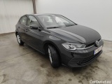  Volkswagen  Polo Volkswagen  1.0 TSI Life DSG 5d #8