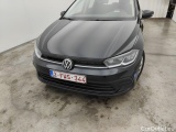  Volkswagen  Polo Volkswagen  1.0 TSI Life DSG 5d #36