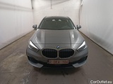  Bmw  Serie 1 BMW 1 Reeks Hatch 116d (85 kW) 5d #5