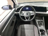  Volkswagen  Golf  Volkswagen VIII 1.0 TSI 81kW Life 5d #9